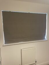 Roman blackout blind for sale  WELWYN GARDEN CITY
