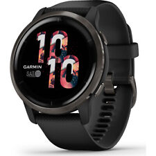 Orologio smartwatch garmin usato  Italia