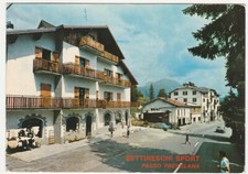 Passo presolana bergamo usato  Isola Vicentina