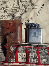 Briquet thorens oriflam d'occasion  Ollioules