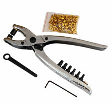 Pinza fustellatrice occhielli usato  Putignano