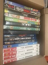 Lot random movies for sale  Houston