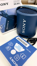 Sony srs xb13 for sale  WALLINGTON