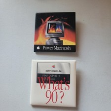 Vintage apple computer for sale  Whitewater