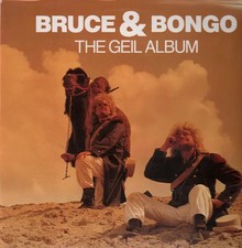 Bruce bongo the gebraucht kaufen  Deutschland