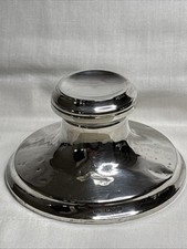 Sterling silver capstan for sale Sterling silver capstan for sale  TAMWORTH