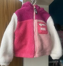 Dkny sherpa jacke gebraucht kaufen  Bad Neuenahr-Ahrweiler