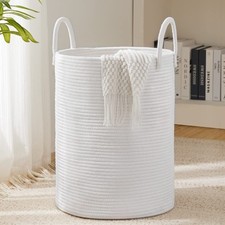 Woven rope laundry for sale  Seattle