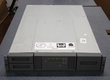 Storageworks msl2024 tape for sale  Rochester