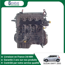 Moteur suzuki swift d'occasion  Niort