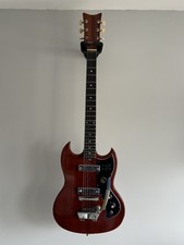 Vintage kay k2t for sale  PONTYPOOL