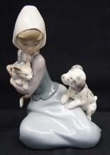 Lladro porcelain figurine for sale  Westmont