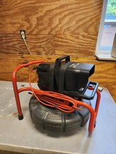 Ridgid see snake for sale  Croswell