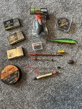 Job lot fishing for sale  MORECAMBE