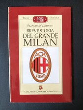 Libro breve storia usato  Italia