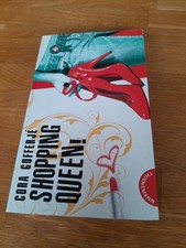 Cora gofferjé shopping gebraucht kaufen  Buchholz i.d. Nordheide