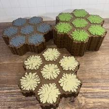 Hasbro heroscape hex for sale  Croydon