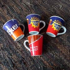 Set cadbury creme for sale  BIRMINGHAM