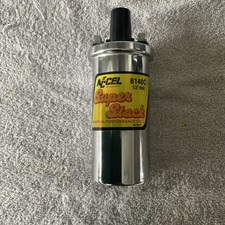 Accel 8140c superstock for sale  ENFIELD