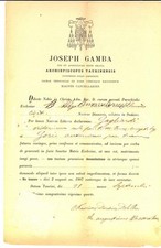 1924 torino matrimonio usato  Milano