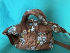 Stoff handtasche marc gebraucht kaufen  Mittweida