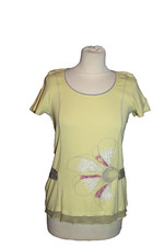 Tee shirt femme d'occasion  Blanquefort