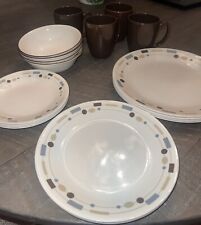 Corelle livingware circles for sale  Warren