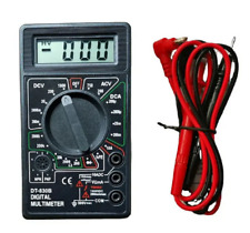 Multimetre voltmetre ampèrem� d'occasion  La Fère