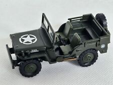 Jeep willys geländewagen gebraucht kaufen  Seevetal