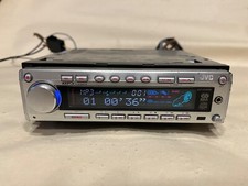 CD PLAYER OLDSCHOOL JVC KD-SH99R rádio, usado comprar usado  Enviando para Brazil