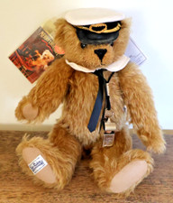 Merrythought titanic rescue for sale  MILTON KEYNES