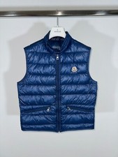 Moncler gilet gui d'occasion  Expédié en Belgium