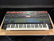 Arp quadra synthesizer for sale  BRISTOL