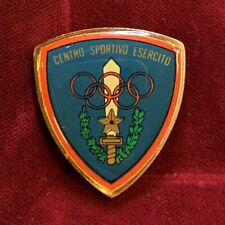 1326 distintivo vetrificato usato  Firenze