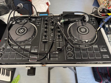 Console pioneer ddj usato  Cosenza