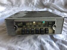 Ancien autoradio graetz d'occasion  Manosque