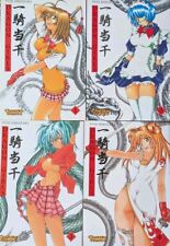 Manga dragon girls gebraucht kaufen  Seelze