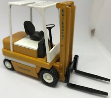 Balkancar oldtimer forklift d'occasion  Expédié en Belgium