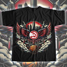 Atlanta hawks smoke for sale  Whittier