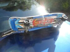 Vintage custom upgraded for sale  BLAIRGOWRIE