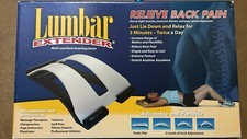 Dispositivo de alongamento e correção de postura (extensor lombar) comprar usado  Enviando para Brazil