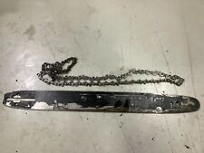 Craftsman 42cc chainsaw for sale  Branchdale