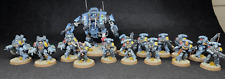 Warhammer 40k space for sale  ROYSTON