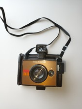 Polaroid sofortbildkamera ee gebraucht kaufen  Rosbach v. d. Höhe