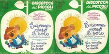 Discoteca dei piccoli usato  La Morra