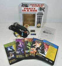 Party box bonus for sale  Sevierville