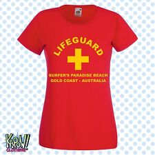 Lifeguard womens rescue for sale  NORTHAMPTON
