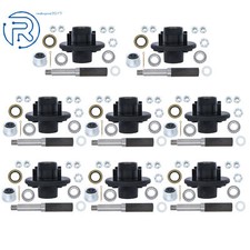 Trailer axle kits for sale  Monroe Township