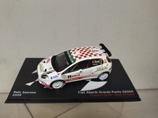 Fiat grande dot d'occasion  Expédié en Belgium