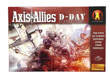 Axis allies day gebraucht kaufen  Kaufbeuren